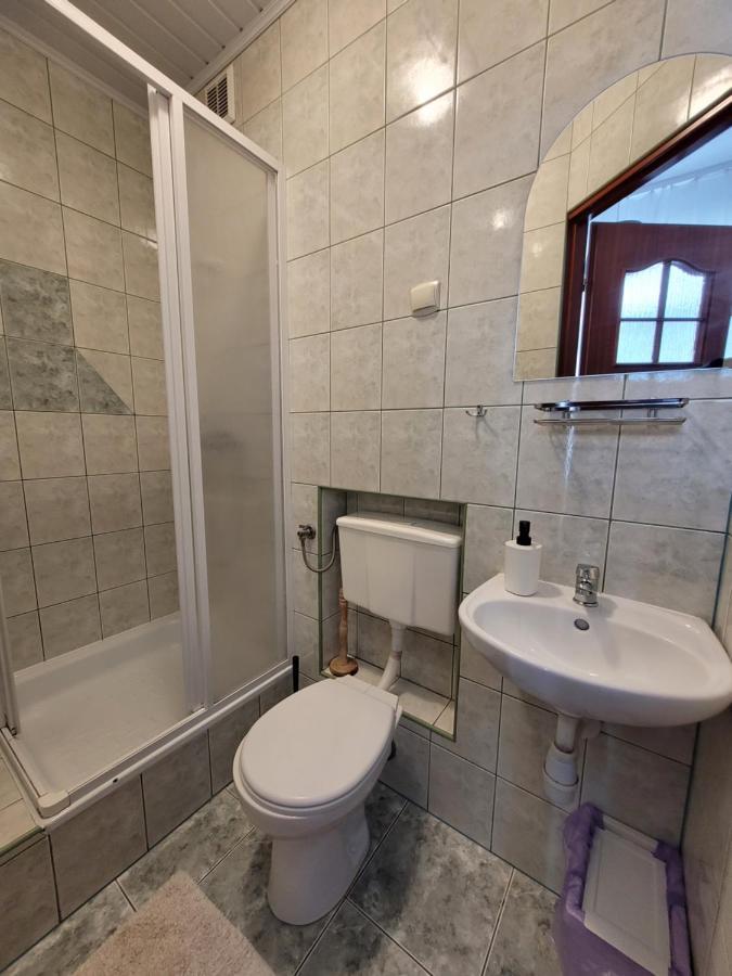 Zajazd Meran Krynica-Zdrój Exteriér fotografie