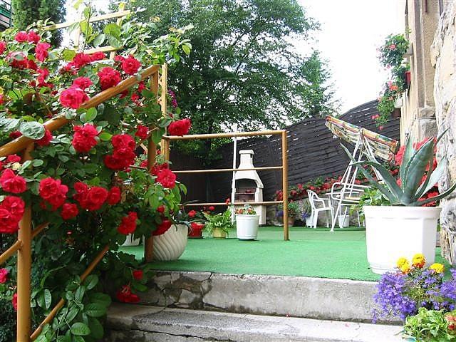 Zajazd Meran Krynica-Zdrój Exteriér fotografie